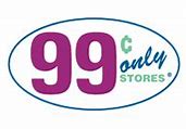 Image result for 99 Cents Only Stores Logo