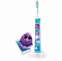 Image result for Philips Sonicare Kids Toothbrush