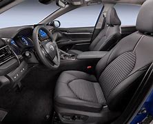 Image result for Yotota Camry Interior