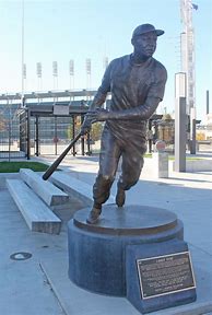 Image result for Larry Doby Cleveland