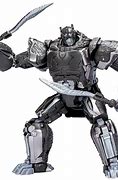 Image result for Optimus Primal Figure