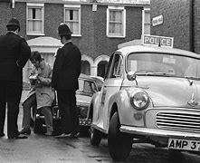 Image result for East London England in the 1960s