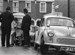 Image result for Life in London in the 1960s