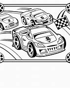 Image result for Racing Cars Adult Coloring Pages