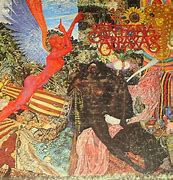 Image result for Abraxas CD