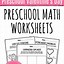 Image result for Valentine's Math Worksheets