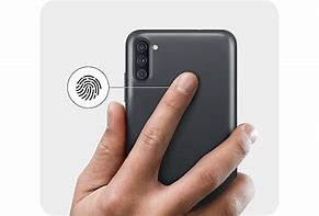 Image result for Fingerprint Scanner Smartphone Samsung