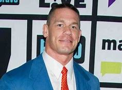 Image result for John Cena Balding