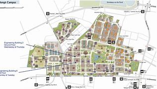 Image result for Arts University of Tokyo Map