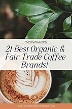 Image result for Fair Trade Coffee Brands