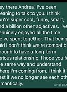 Image result for Best Friend Breakups Texts