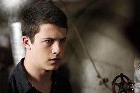 Image result for Dylan Minnette Agents of Shield