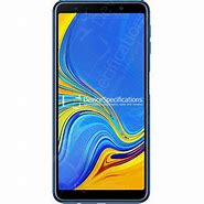 Image result for Samsung Galaxy A7 Size