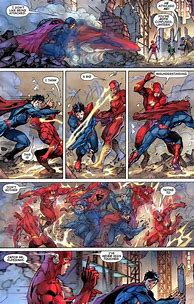 Image result for Superman 52