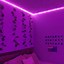 Image result for Bedroom Ideas with LED Lights