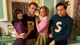 Image result for Riverdale Costume Ideas