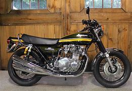 Image result for Early Kawasaki Z1 Frame Number Stickers