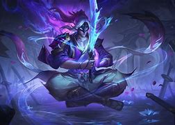 Image result for Master Yi Background