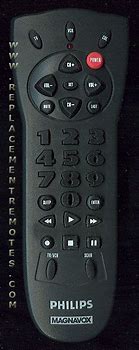 Image result for Codes for Magnavox Universal Remote