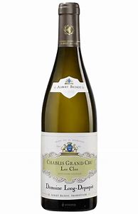 Image result for Albert Pic Chablis