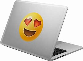 Image result for Laptop Emoji Decals