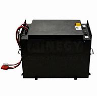 Image result for 48V Forklift Battery