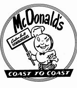 Image result for McDonald's Logo Meme