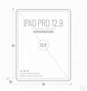 Image result for iPad Pro 1st Gen Dimensions