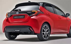 Image result for New Toyota Small Car