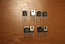 Image result for 337 Transistor