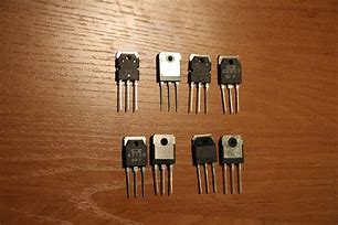Image result for BC547B Transistor