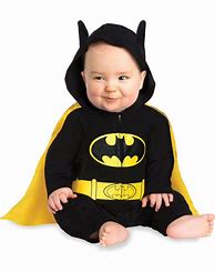 Image result for Batman Costume for Little Kids