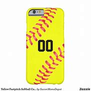 Image result for Softball Phone Cases iPhone 6