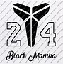 Image result for Lakers Black White NBA Logo