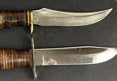 Image result for Schrade Hunting Knives