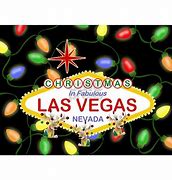 Image result for Downtown Las Vegas Merry Christmas Meme