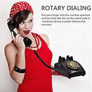 Image result for Rotary Cell Phone