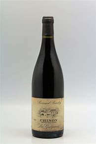 Image result for Bernard Baudry Chinon Grezeaux