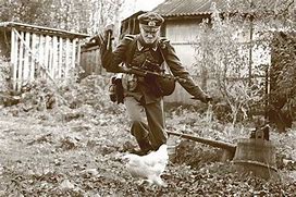 Image result for WW2 Funny Soldier