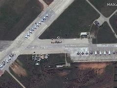 Image result for Russian Air Force Base