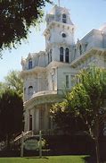 Image result for Governor's Mansion Sacramento