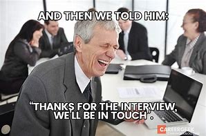 Image result for Job Interview Honesty Meme