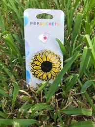 Image result for Pop Socket Template Sunflowers