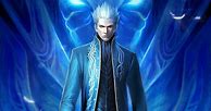 Image result for Vergil Devil May Cry Cosplay