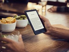 Image result for What Is Amazon Kindle
