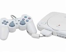 Image result for PS1 Release