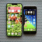 Image result for How Big Is the iPhone SE