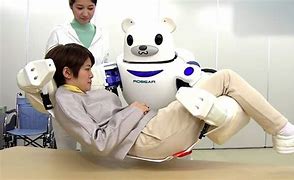 Image result for Japanese Robot Technology