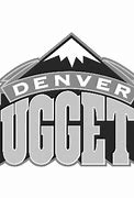 Image result for Denver Nuggets Throwback Jersey
