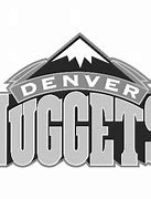 Image result for Denver Nuggets Rainbow